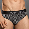 HOM HO1 My First Moustache Mini Brief
