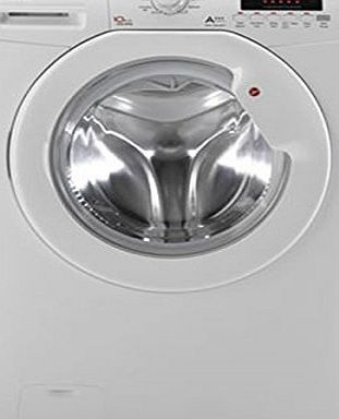 Hoover DYN9144D3X Washing Machine White