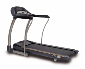 Horizon Fitness HORIZON Elite T3000 Treadmill