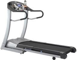 Horizon Fitness Horizon Ti52 Treadmill