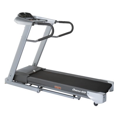 Horizon Fitness Omega 409 Treadmill