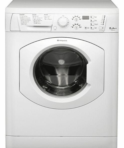 Hotpoint HV8F292P Washing Machines