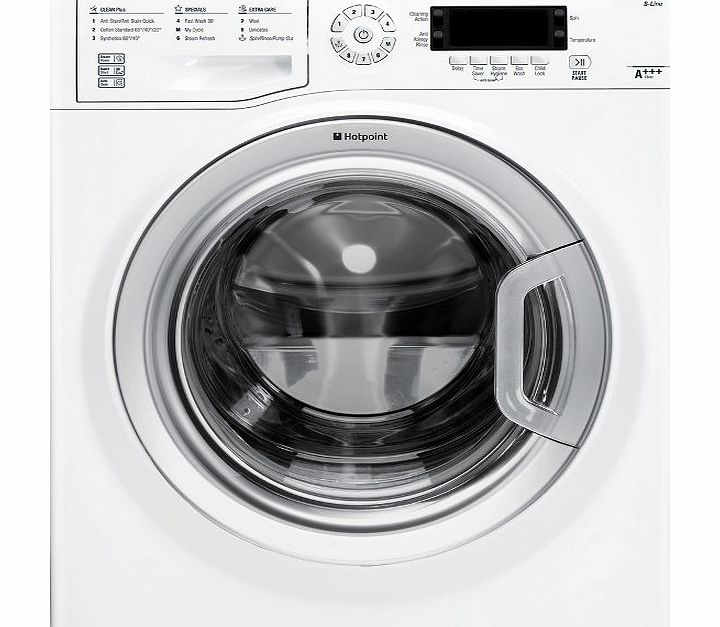 Hotpoint SWMD9637XR Washing Machines