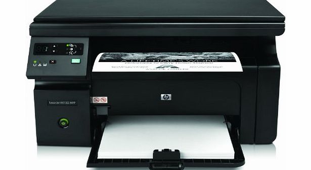 HP CE847A LaserJet Pro M1132 MFP Printer