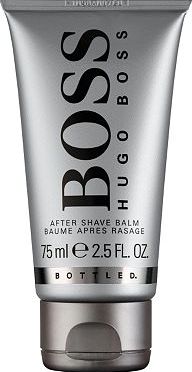 Hugo Boss, 2041[^]10012159 Boss Bottled After Shave Balm For Men 10012159