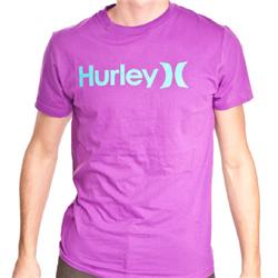 One & Only T-Shirt - Purple