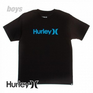 T-Shirts - Hurley One & Only Boys T-Shirt
