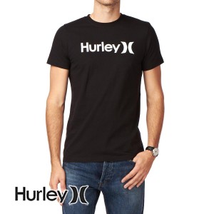 T-Shirts - Hurley One & Only Brand