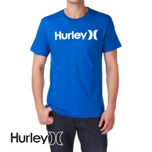 T-Shirts - Hurley One & Only Core T-Shirt