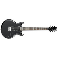 Ibanez GAX30 Electric Guitar Black