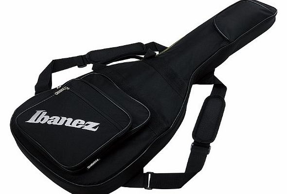 Ibanez Powerpad IGB510-BK Gig Bag for Electric Guitar Black