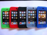 ILUVLIFE Silicon Skin Protection Case for iPod Touch 2