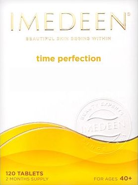 Imedeen, 2041[^]10008884 Time Perfection - 120 Tablets 10008884