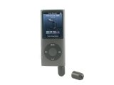 iMic Mini Microphone for iPhone 3Gen / iPod Touch 2Gen / iPod Nano 4Gen