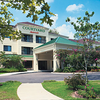 Courtyard by Marriott Independence
