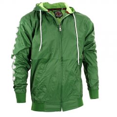 Independent Mens Independent Classic Colours Jacket Forest