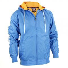 Independent Mens Independent Classic Colours Jacket Royal