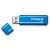 Integral Envoy Plus 4GB Ready Boost Pen Drive Blue