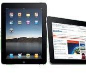 Apple iPad 32GB 1st Generation Tablet With WiFi + 3G