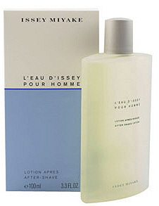 Issey Miyake - LEau dIssey Pour After