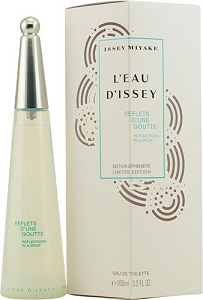 Issey Miyake - LEau DIssey Reflections