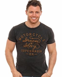 Vintage Power T-Shirt