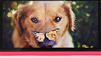 JINYJIA 7 Inch Android Google Tablet PC Player 4.2.2 8GB 512MB DDR3 A23 Dual Core Camera Capacitive Touch Screen 1.5GHz 3G WIFI Pink Color