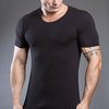 Jockey USA Originals Cotton Stretch T-Shirt 2 Pack