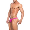 Joe Snyder Dazzling Bikini Capri 07