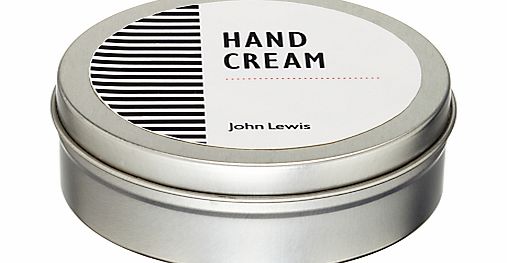 John Lewis Brooklyn Hand Cream, 75ml