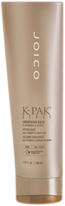 Joico K-Pak Smoothing Balm to Straighten And