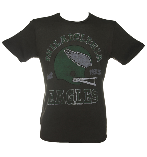 Junk Food Mens Philadelphia Eagles NFL T-Shirt from