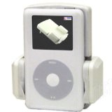 KMSDIRECT IN-CAR KMS DIRECT iPOD MP3 CAR VENT HOLDER (Universal)