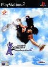 KONAMI ESPN Winter X Games Snowboarding 2 for PS2