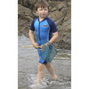 Konfidence UV protection swimsuit- Blue 12-24