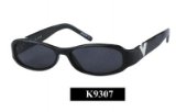 KOST Designer Sunglasses KOST Ladies Designer Sunglasses K9307 Brown (picture to illustrate frames)