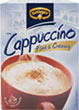 Kruger Cappuccino Fine and Creamy (100g)