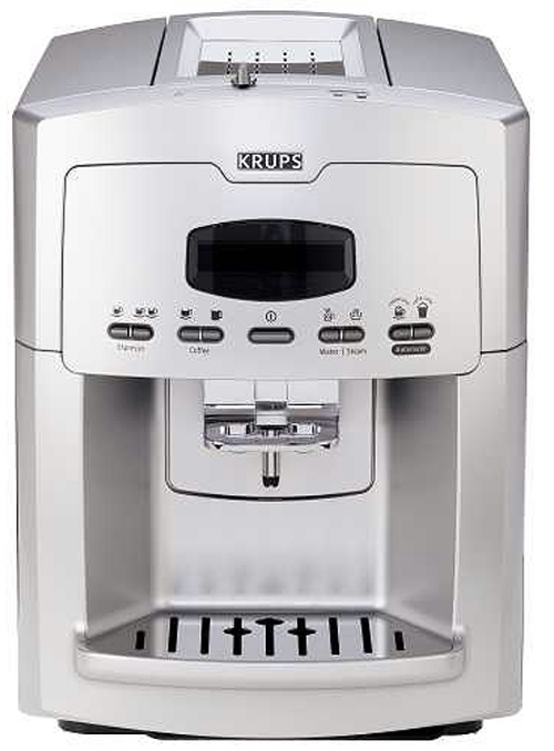 Krups Automatic Espresseria Coffee Machine