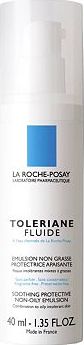 La Roche Posay, 2041[^]10083658 LA ROCHE-POSAY TOLERIANE Fluid 40ML 10083658