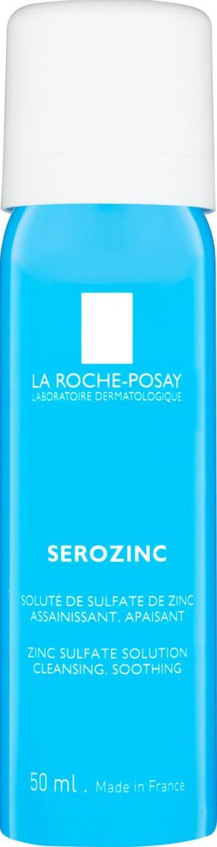 La Roche-Posay, 2102[^]0107114 Serozinc 50ml
