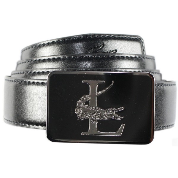 Lacoste Reversible Leather Trouser Belt by Lacoste 010610