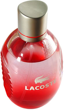Lacoste Style In Play 125ml A/S Spray
