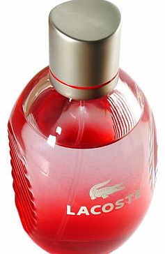 Lacoste Style In Play 125ml Edt Spray