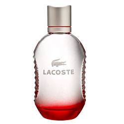 Lacoste Style In Play EDT by Lacoste 125ml