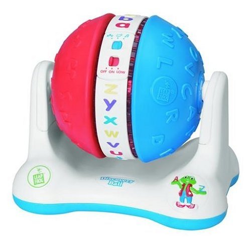 LeapFrog Discovery Ball