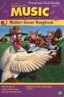 LeapFrog Mother Goose Song Book