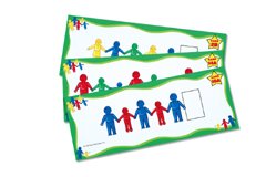 Learning Resources - Connecting People Activity Cards