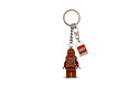 LEGO 4270902 Chewbacca Keyring