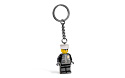 LEGO 4294189 Police Officer Key Chain