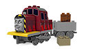 LEGO 4496396 Salty the Dockyard Diesel